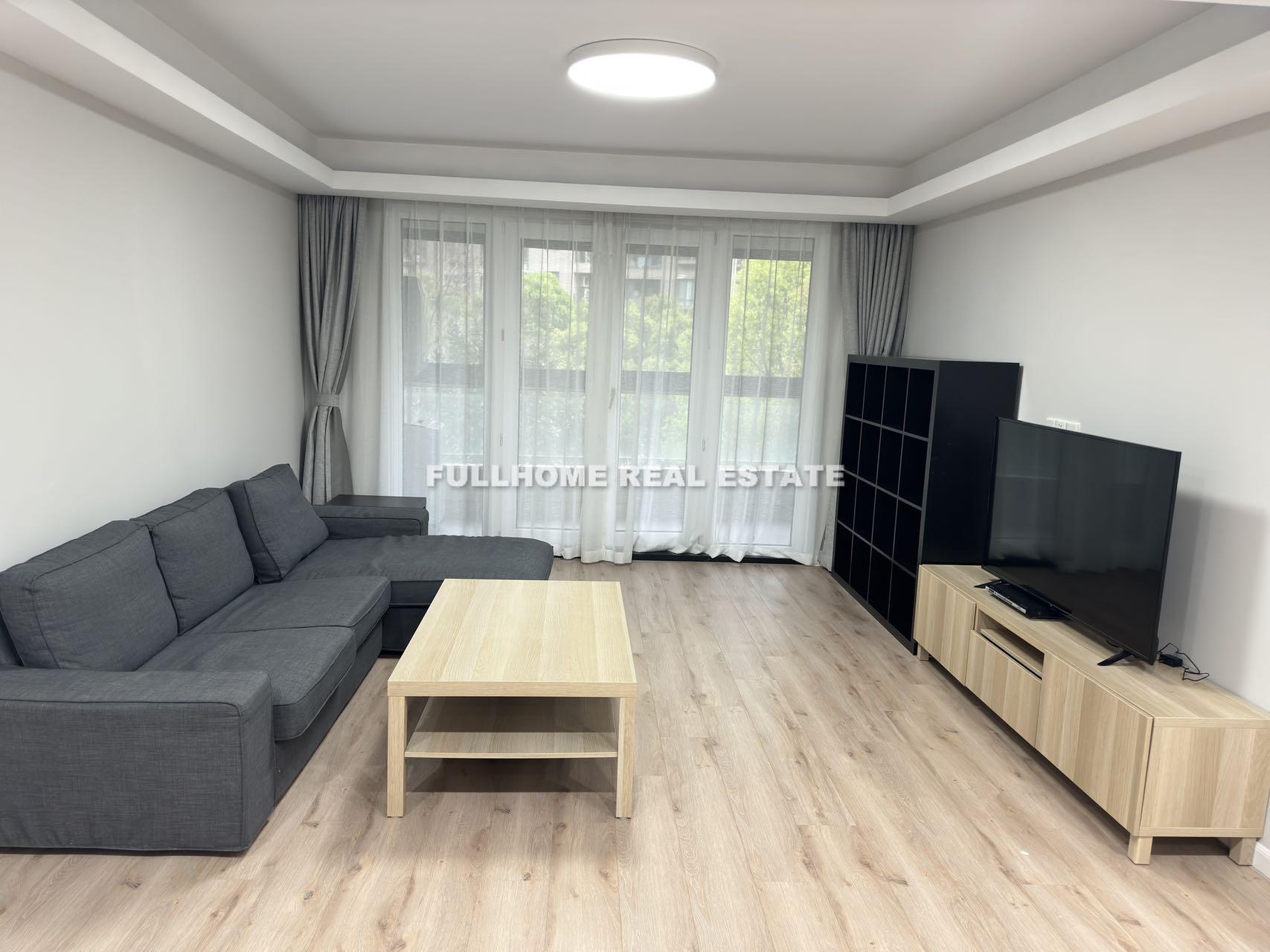 Gubei International Garden - 2 bedroom apartment in Shanghai, Hongqiao, Hongqiao