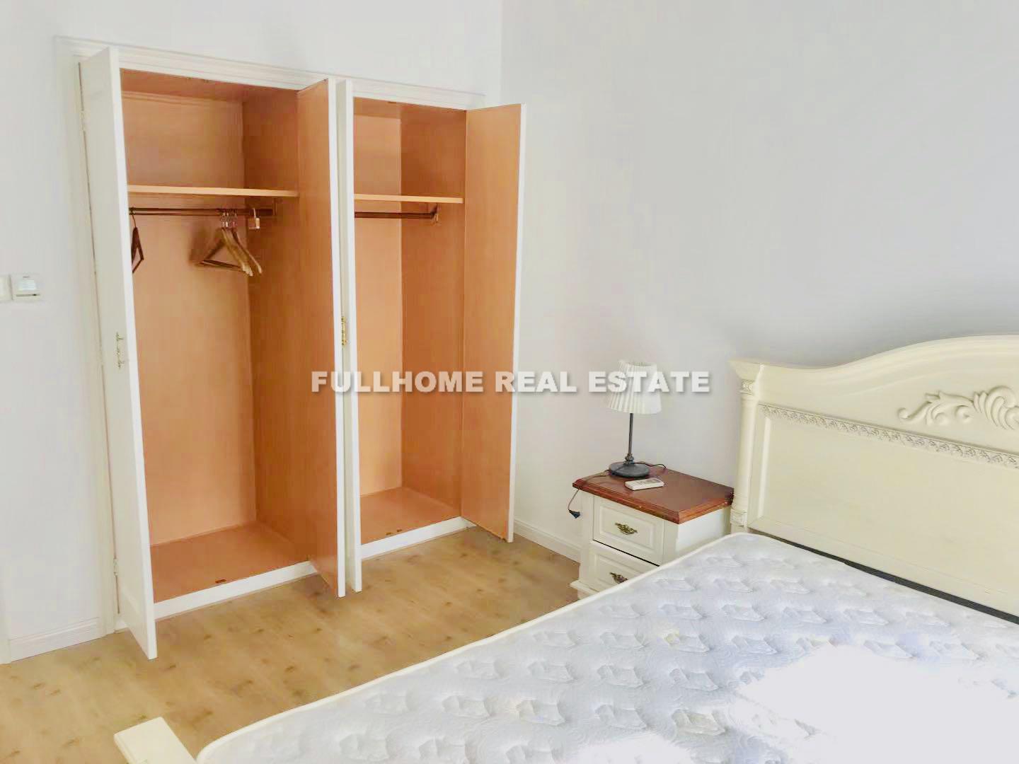 Lyon Garden - Interior view 10, Shanghai rental property