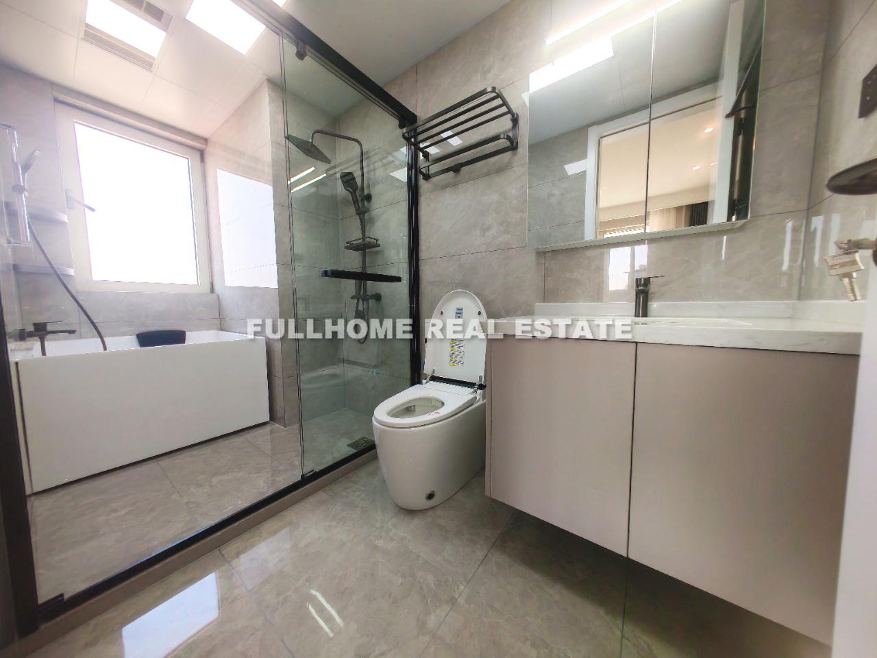 Xingguo Garden - Interior view 8, Shanghai rental property