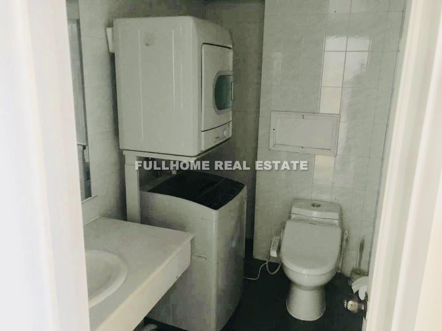 Lyon Garden - Interior view 2, Shanghai rental property