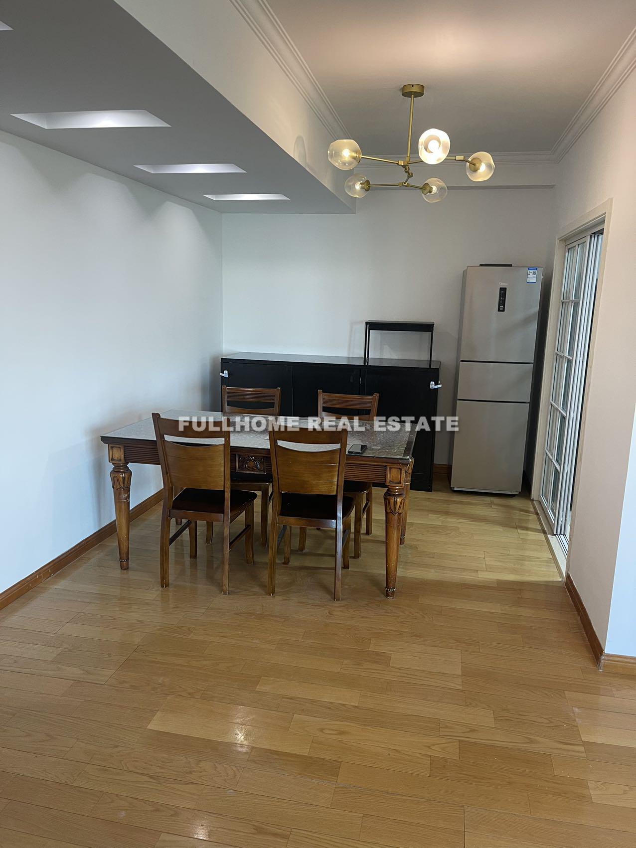 Merlia Garden - Interior view 9, Shanghai rental property