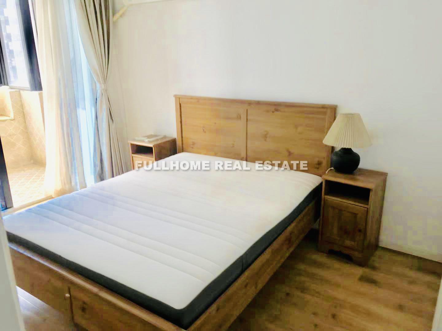 Lyon Garden - Interior view 4, Shanghai rental property