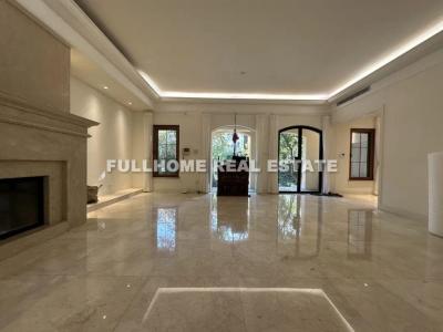 Same compound: Joffre Villa, 4 bedrooms in Shanghai