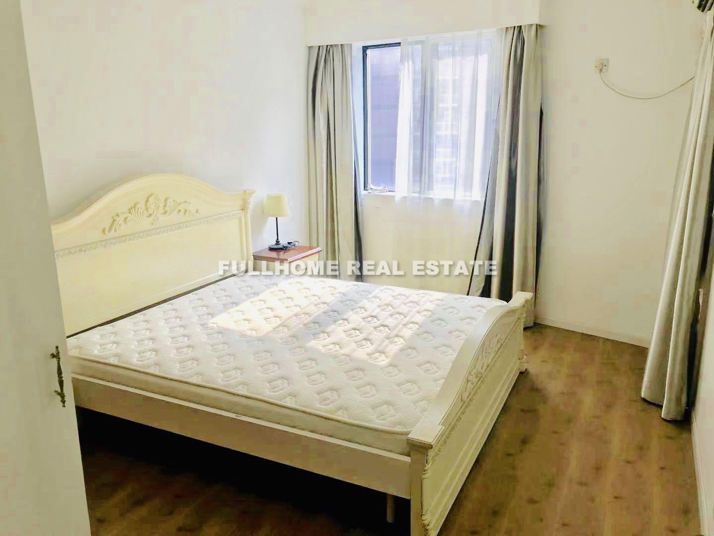 Lyon Garden - Interior view 5, Shanghai rental property