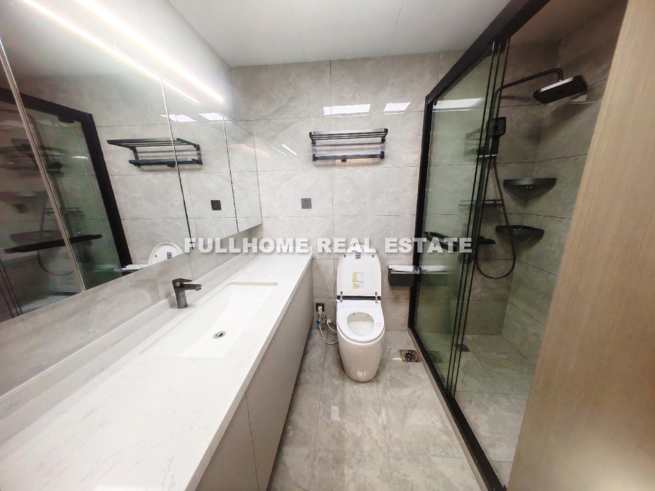 Xingguo Garden - Interior view 7, Shanghai rental property