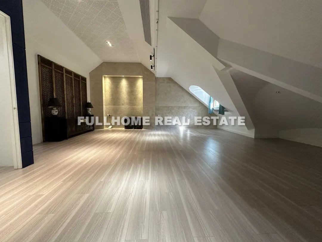 Joffre Villa - Interior view 7, Shanghai rental property