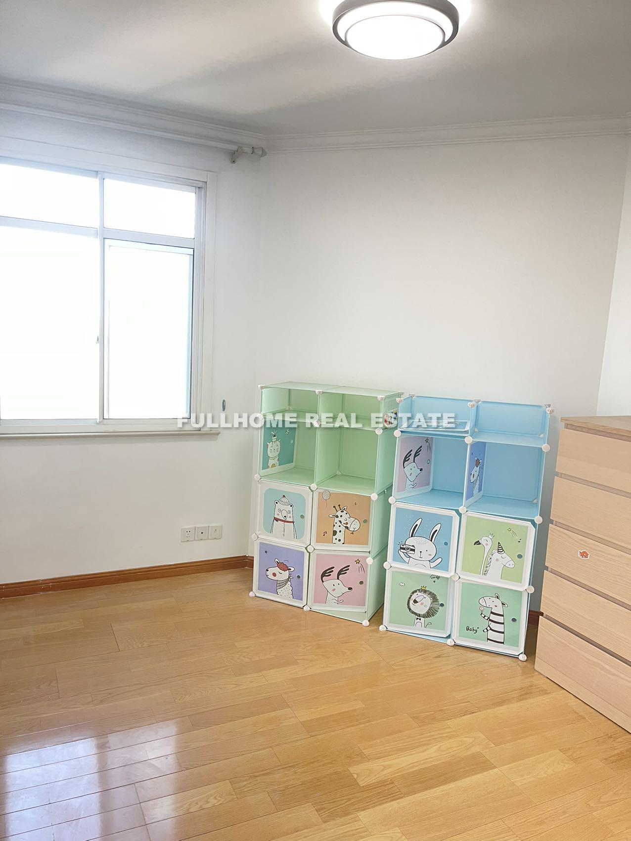 Merlia Garden - Interior view 3, Shanghai rental property