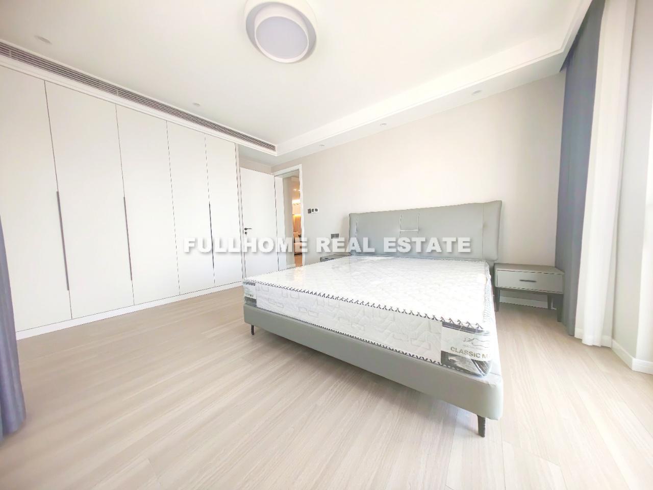Xingguo Garden - Interior view 2, Shanghai rental property