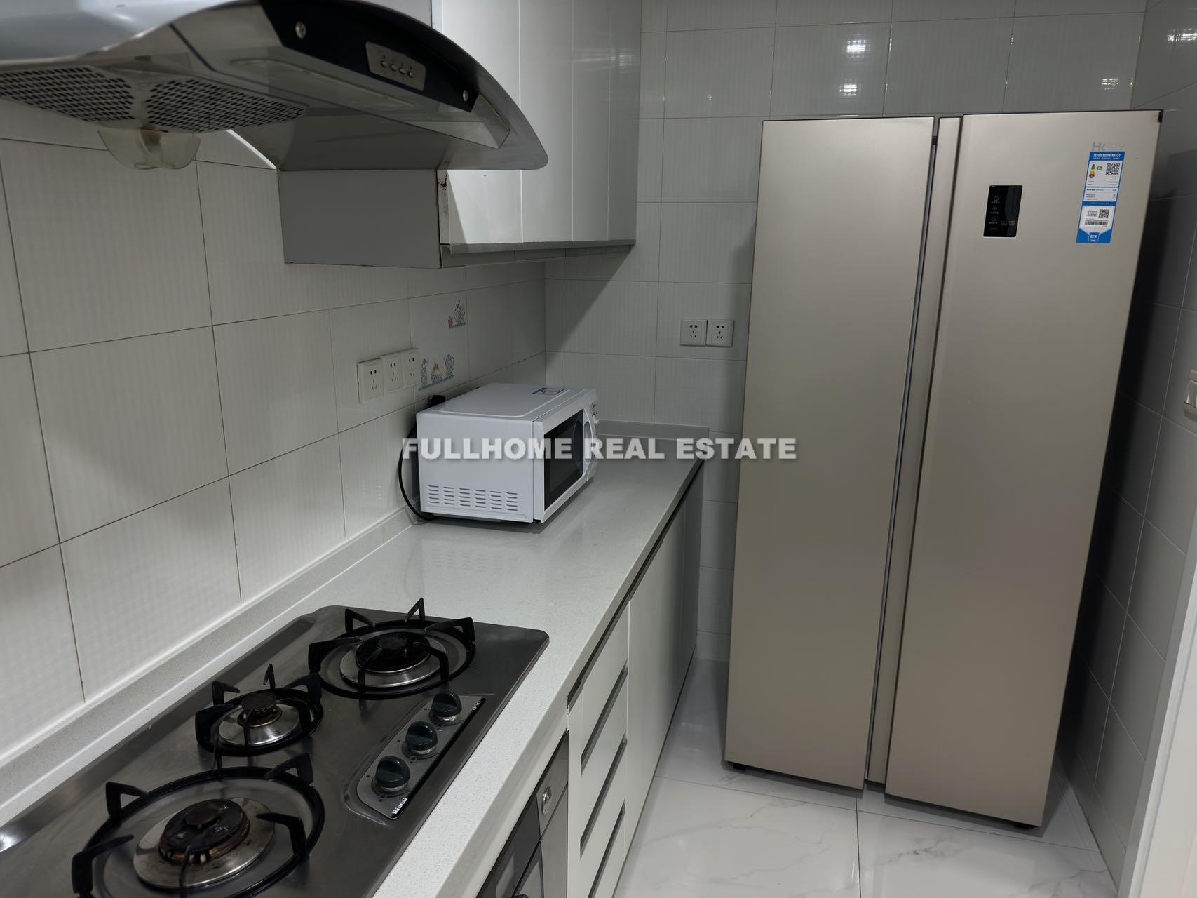 Gubei International Garden - Interior view 9, Shanghai rental property
