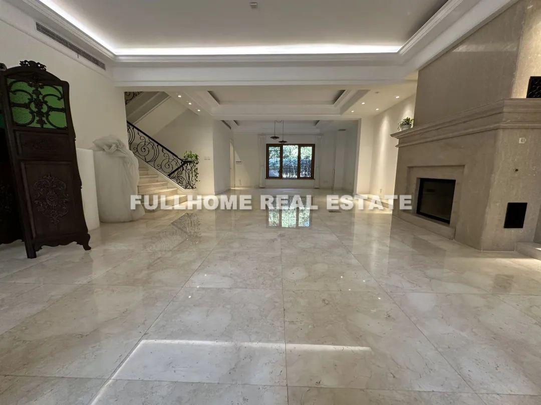 Joffre Villa - Interior view 5, Shanghai rental property
