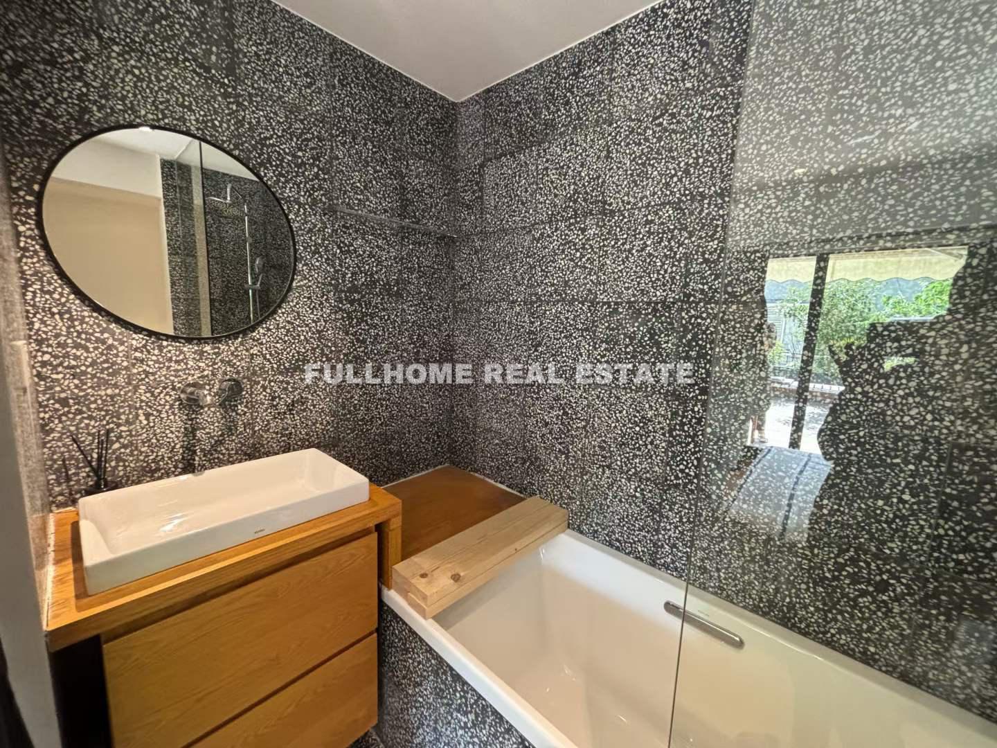 Lane 201-400 West Jianguo Road Old House  - Interior view 5, Shanghai rental property