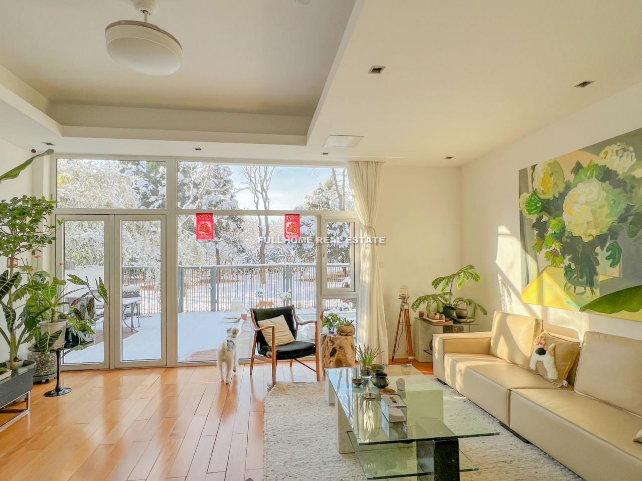 Orchid Garden - 5 bedroom apartment in Beijing, Shunyi