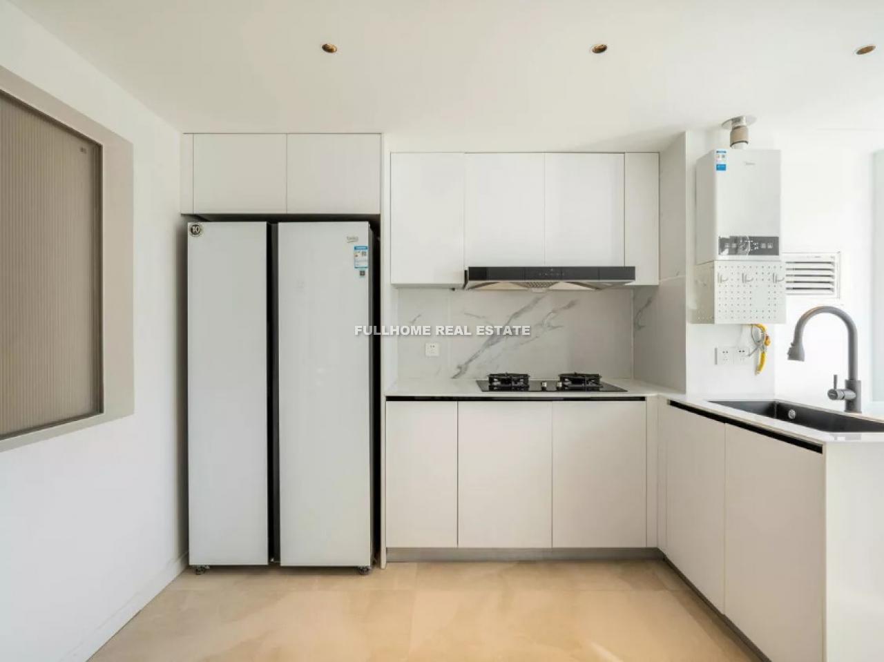 Parkview Tower - Interior view 5, Beijing rental property