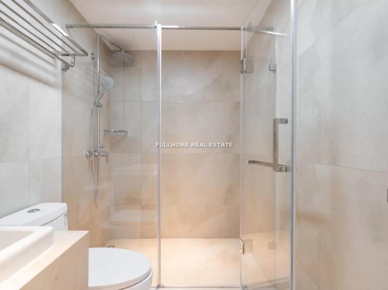 Parkview Tower - Interior view 9, Beijing rental property