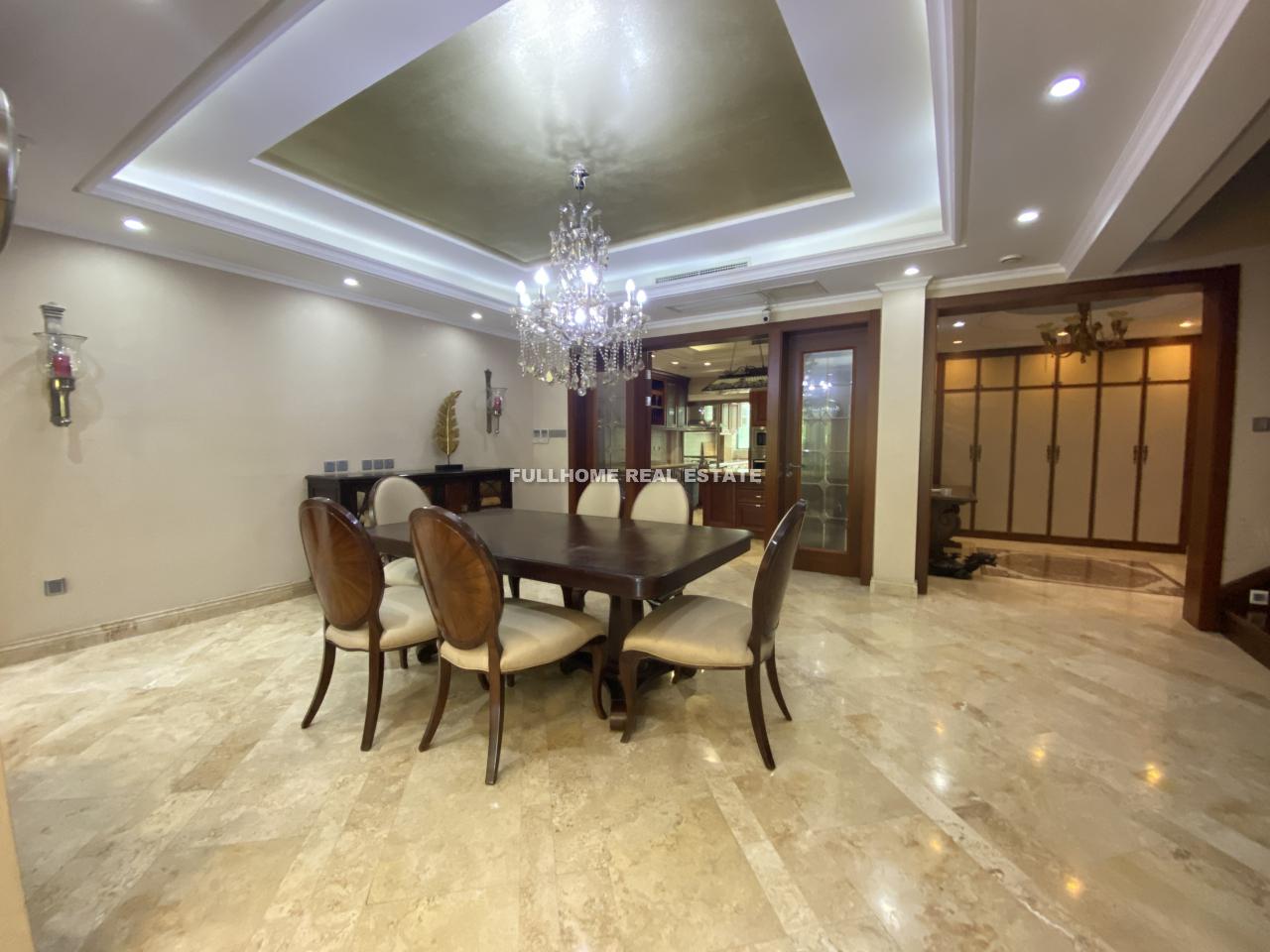 Chateau Regalia - Interior view 3, Beijing rental property