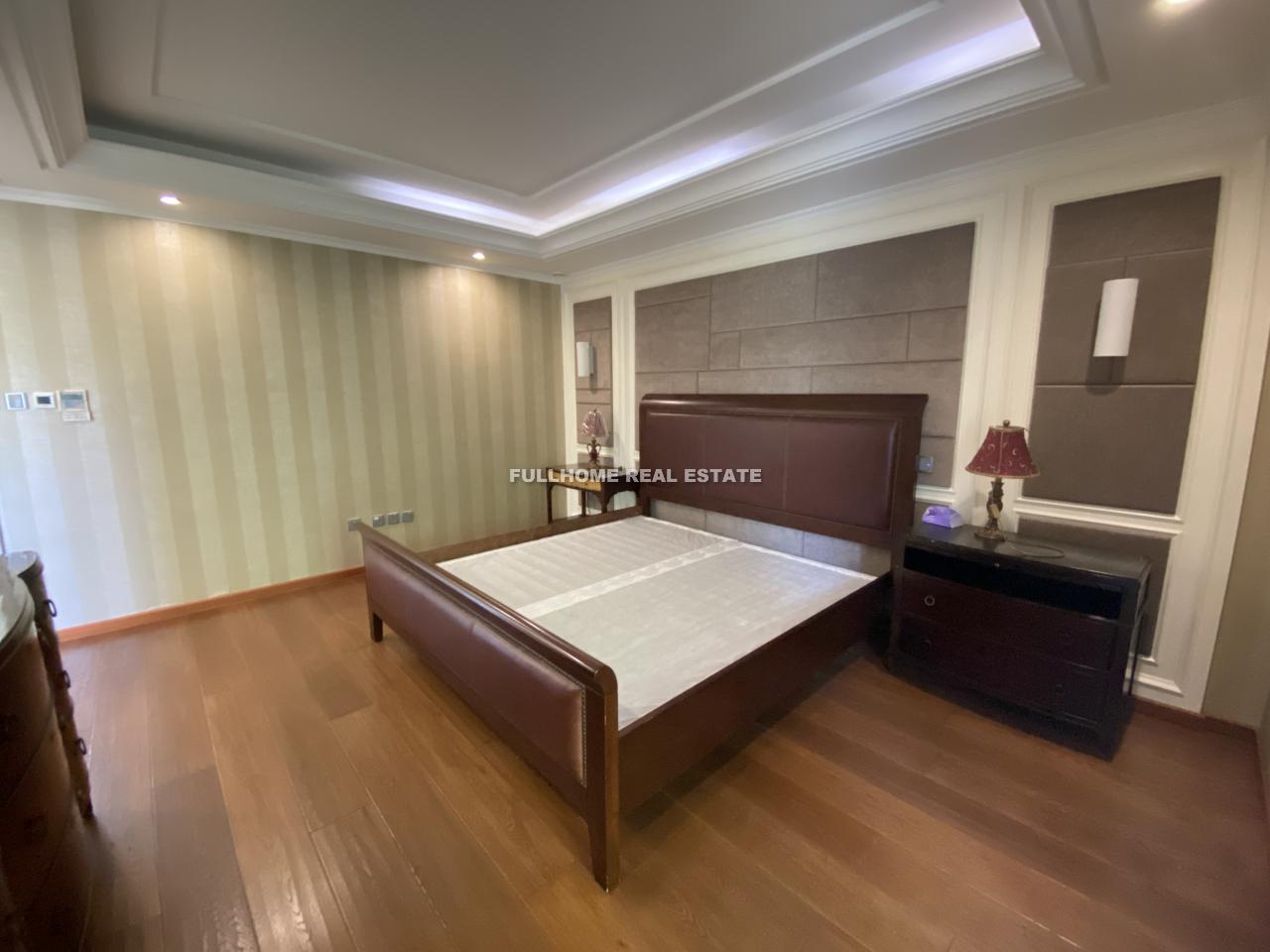 Chateau Regalia - Interior view 4, Beijing rental property