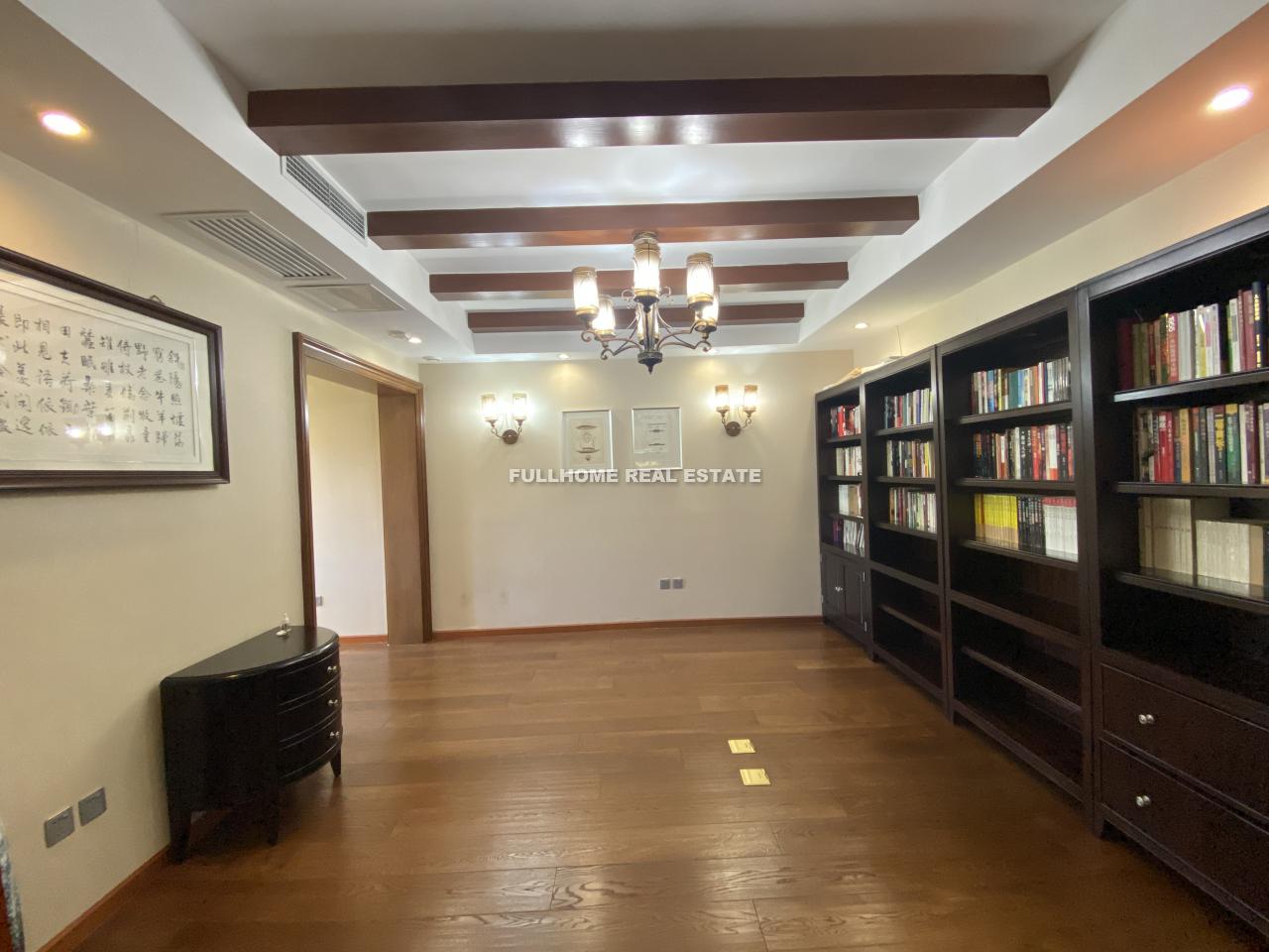 Chateau Regalia - Interior view 6, Beijing rental property