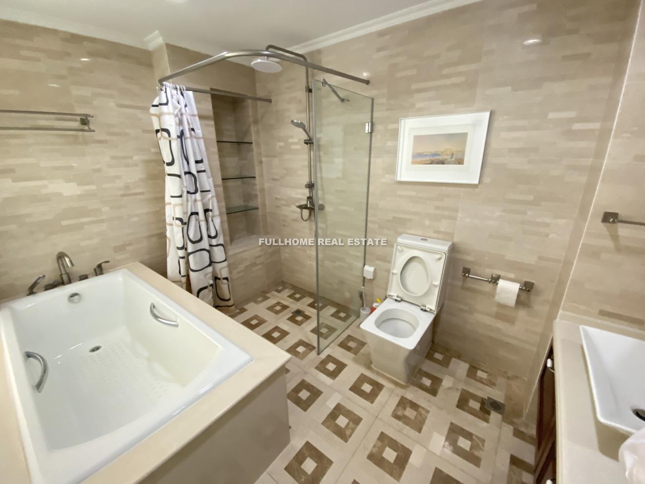 Chateau Regalia - Interior view 7, Beijing rental property