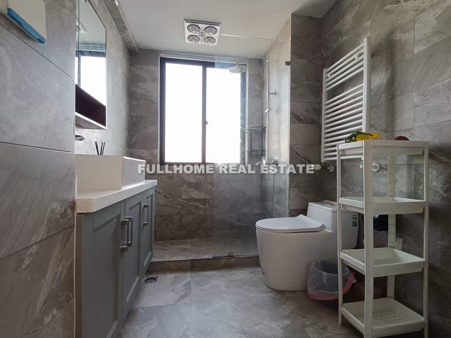 Lane 1-1000 Wuyi Road Old House - Interior view 9, Shanghai rental property