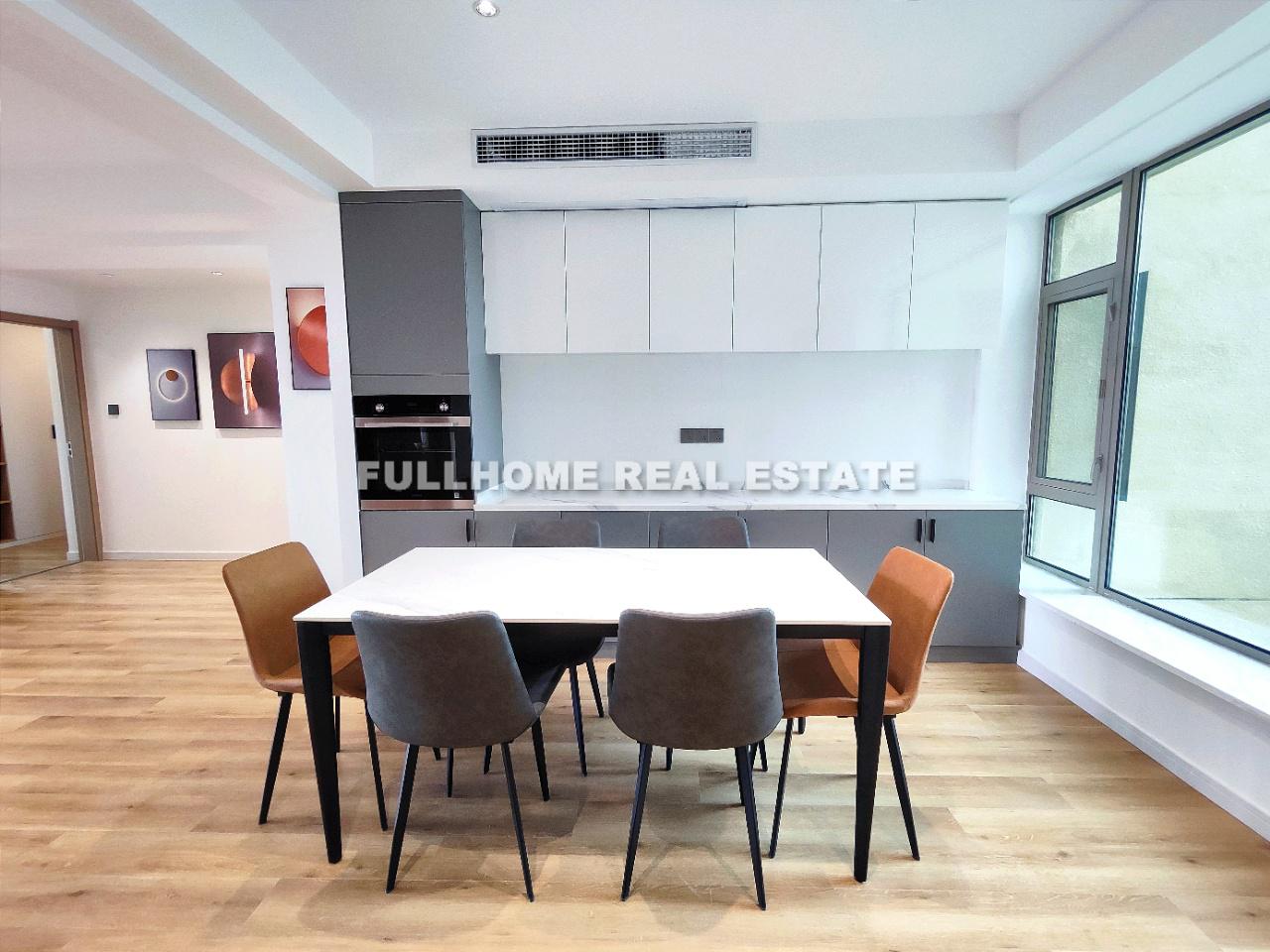 Shimao Lakeside Garden - Interior view 3, Shanghai rental property