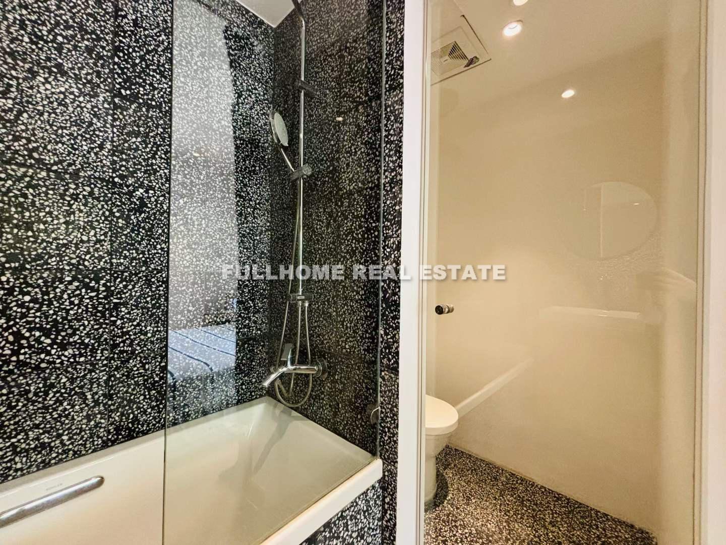 Lane 201-400 West Jianguo Road Old House  - Interior view 7, Shanghai rental property