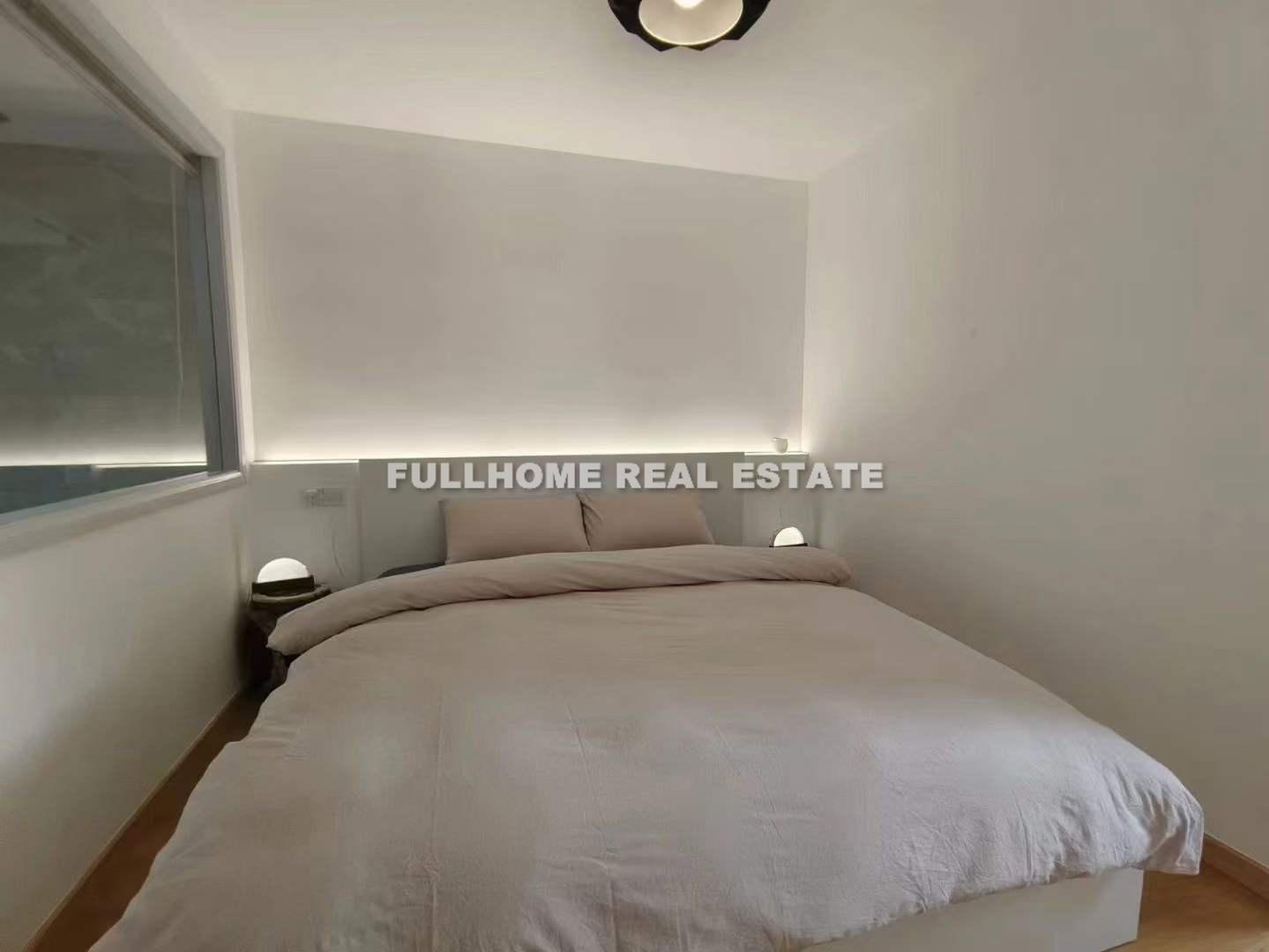 Lane 1-1000 Wuyi Road Old House - Interior view 6, Shanghai rental property