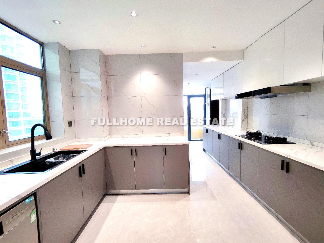 Shimao Lakeside Garden - Interior view 8, Shanghai rental property
