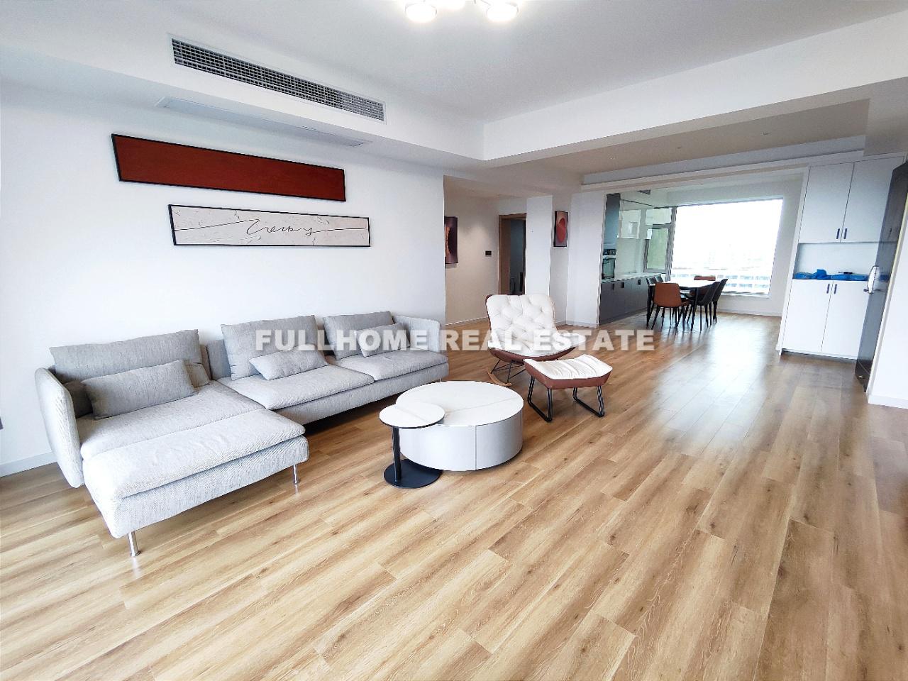 Shimao Lakeside Garden - Interior view 2, Shanghai rental property