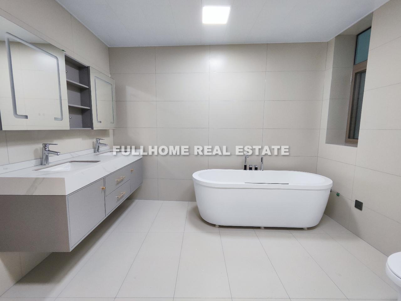 Shimao Lakeside Garden - Interior view 7, Shanghai rental property
