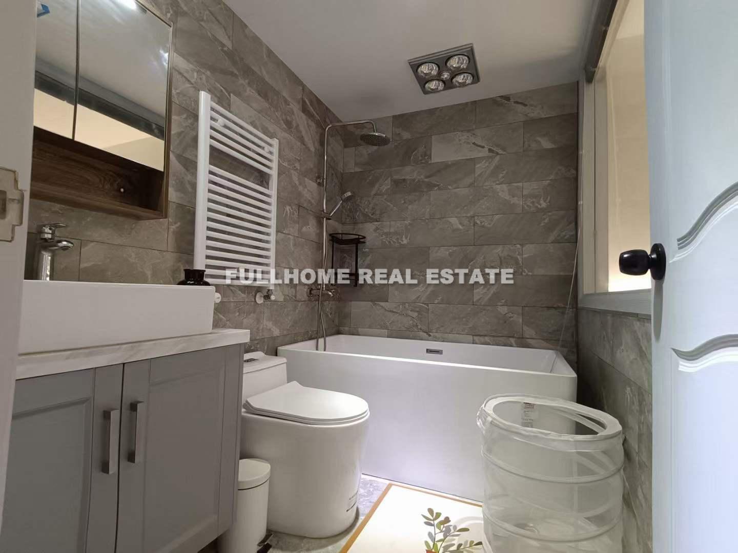 Lane 1-1000 Wuyi Road Old House - Interior view 8, Shanghai rental property