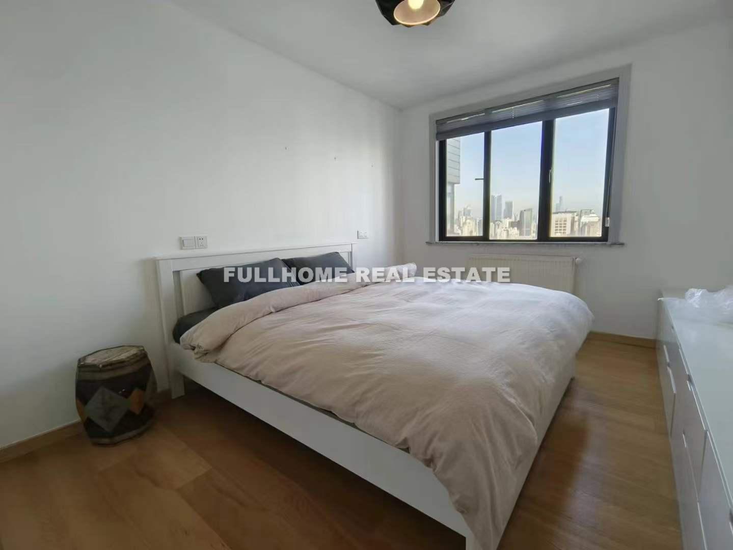 Lane 1-1000 Wuyi Road Old House - Interior view 7, Shanghai rental property