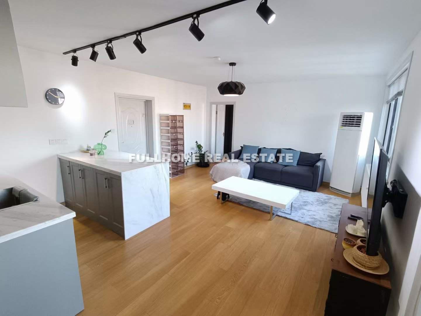 Lane 1-1000 Wuyi Road Old House - Interior view 3, Shanghai rental property
