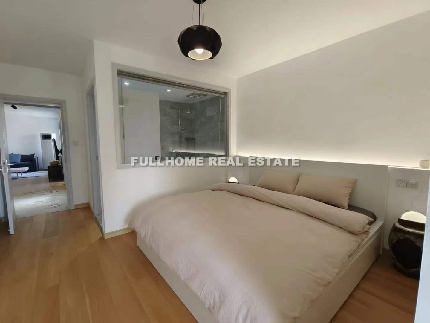 Lane 1-1000 Wuyi Road Old House - Interior view 4, Shanghai rental property