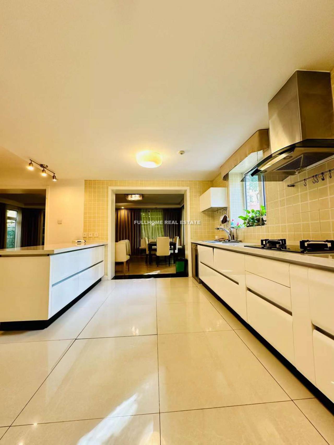 Capital Paradise - Interior view 2, Beijing rental property