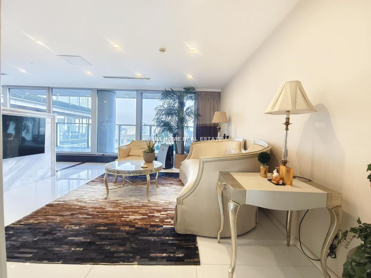 Beijing SOHO Residence - Interior view 2, Beijing rental property