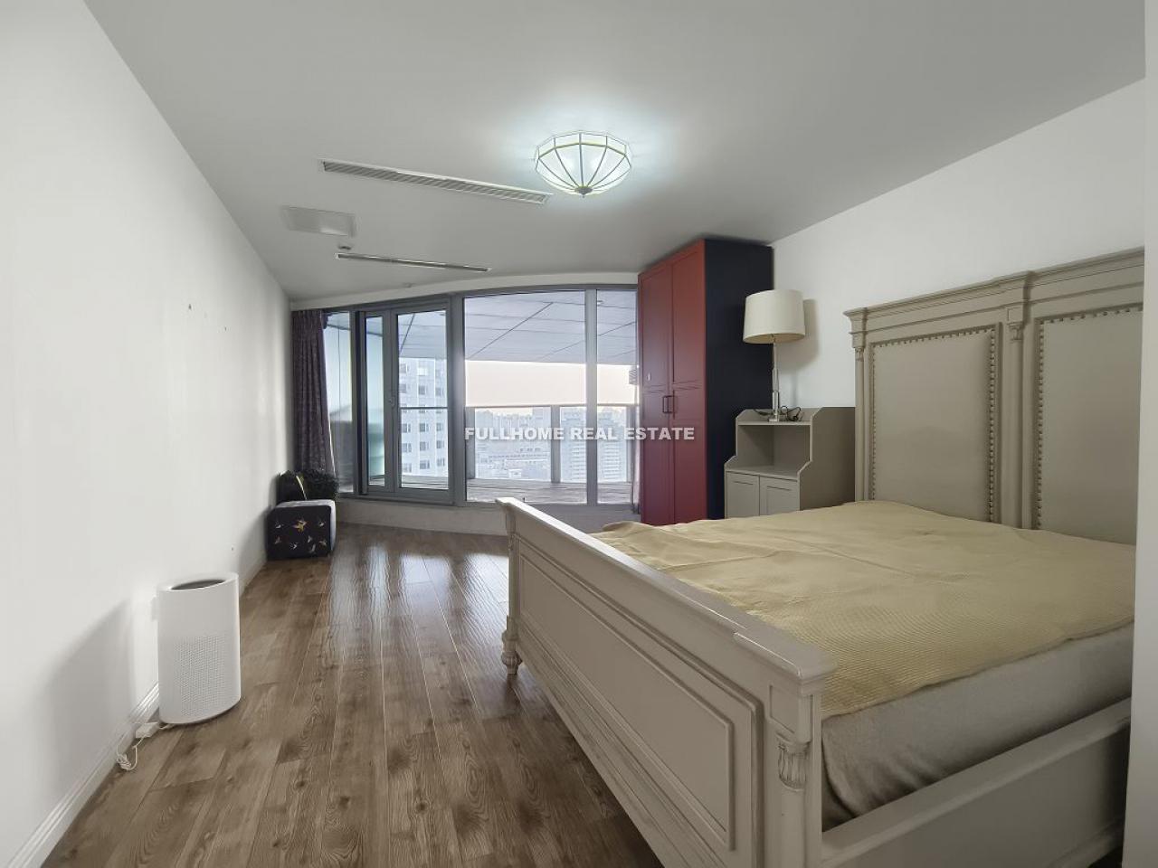 Beijing SOHO Residence - Interior view 5, Beijing rental property