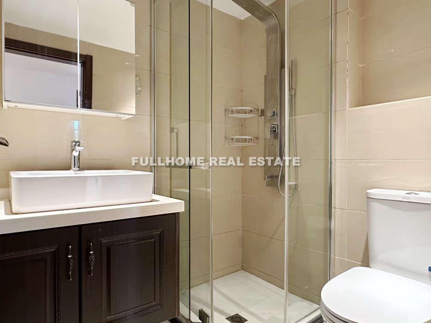 Lane 1-999Yuyuan Road Old House - Interior view 5, Shanghai rental property