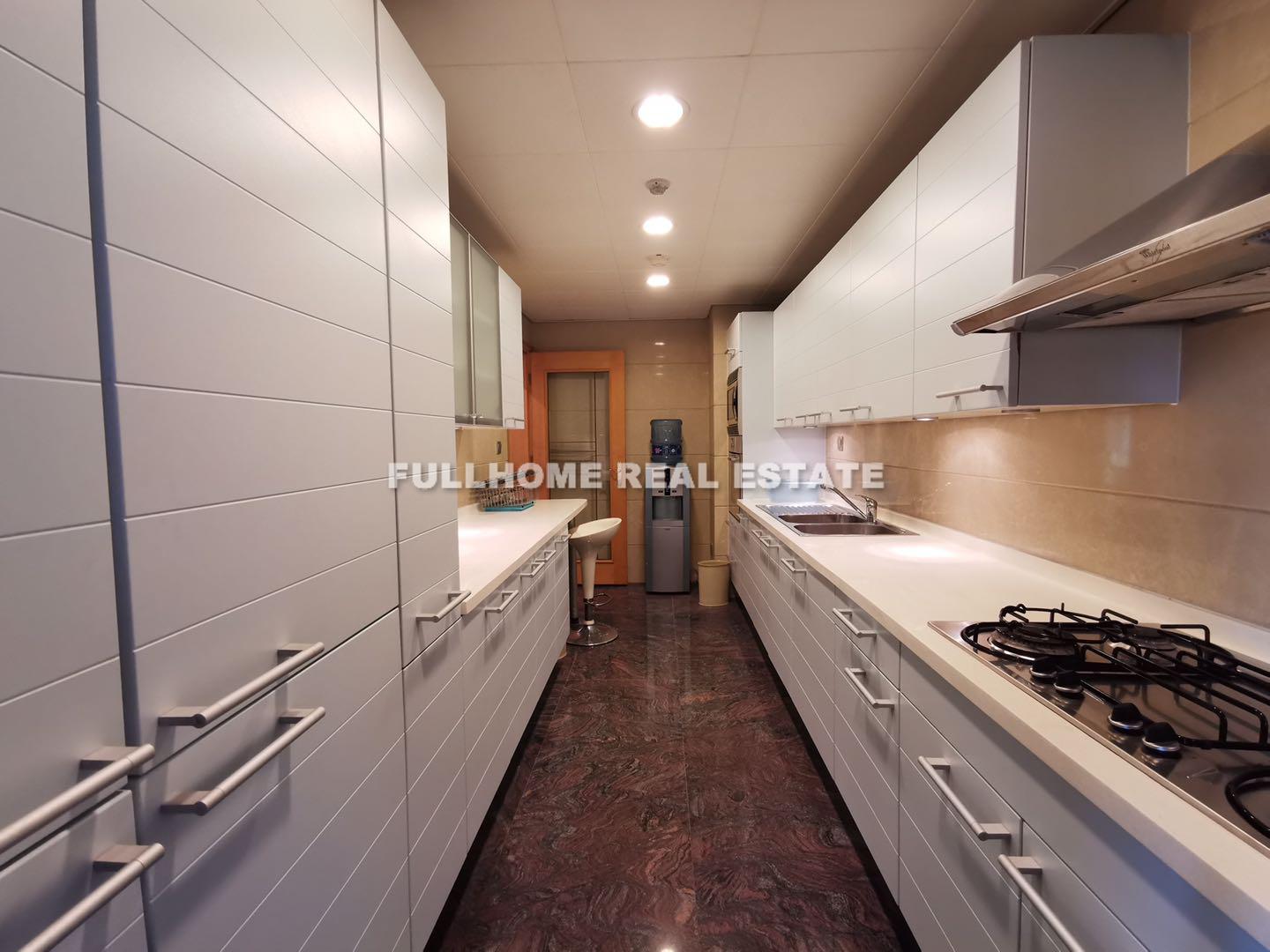 Shimao Riviera Garden - Interior view 2, Shanghai rental property