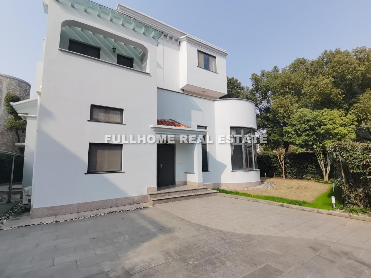 Forest Riviera - Interior view 13, Shanghai rental property