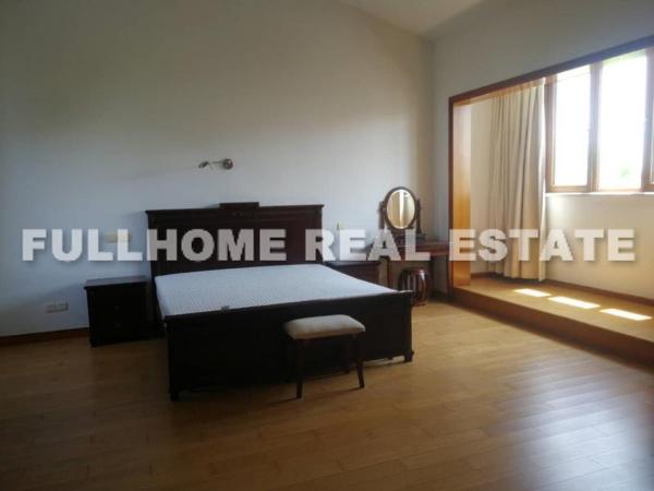 Forest Riviera - Interior view 11, Shanghai rental property