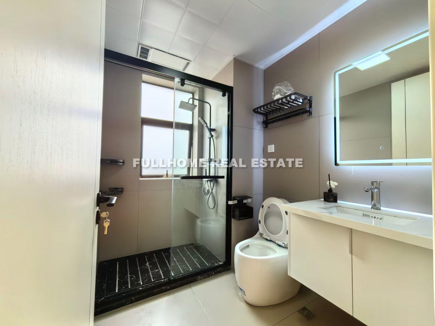 Yinyi Mingyue Apartment - Interior view 7, Shanghai rental property