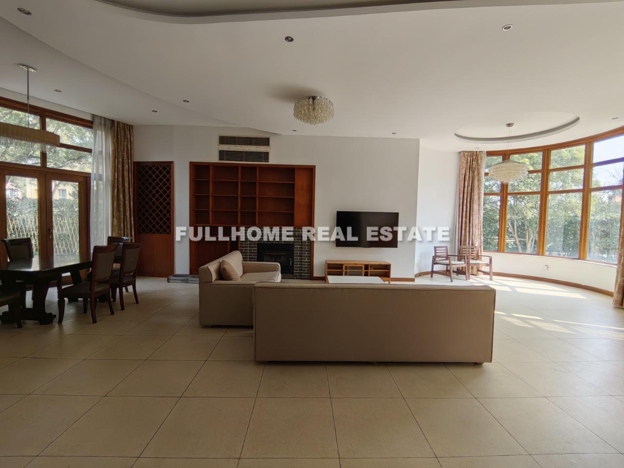 Forest Riviera - Interior view 2, Shanghai rental property