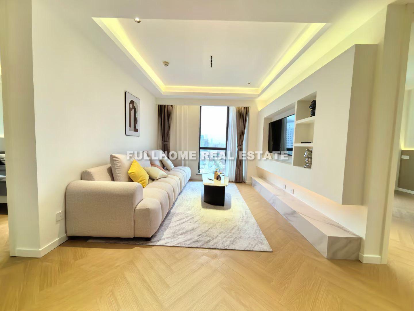 Yinyi Mingyue Apartment - Interior view 3, Shanghai rental property