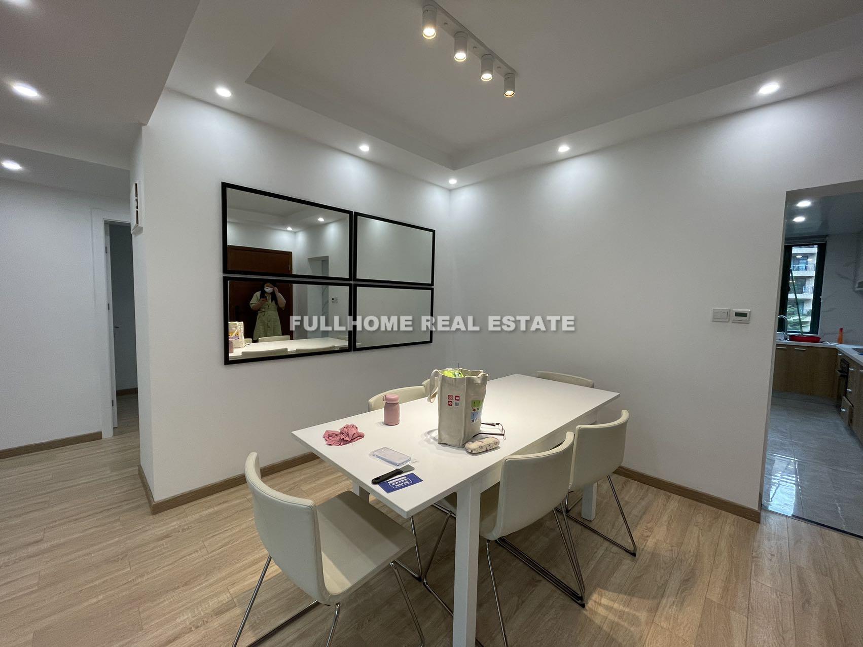Yanlord Garden - Interior view 8, Shanghai rental property