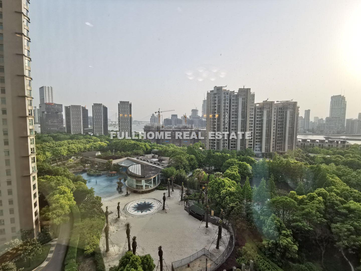 Shimao Riviera Garden - Interior view 12, Shanghai rental property