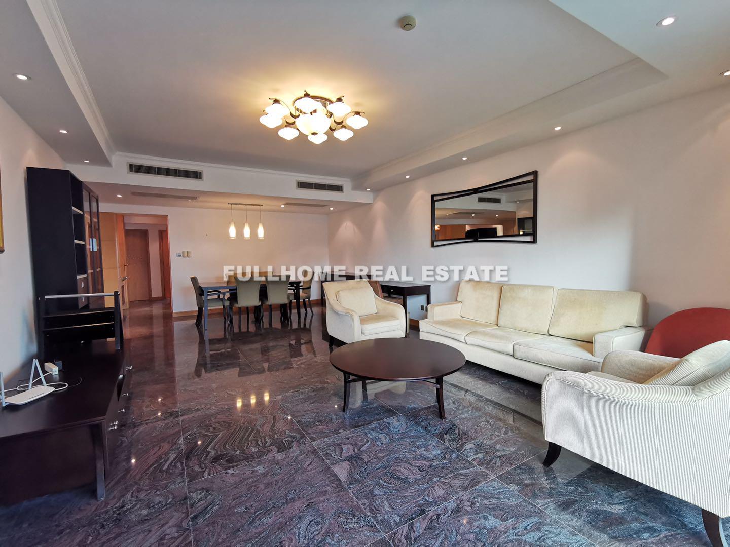 Shimao Riviera Garden - Interior view 11, Shanghai rental property