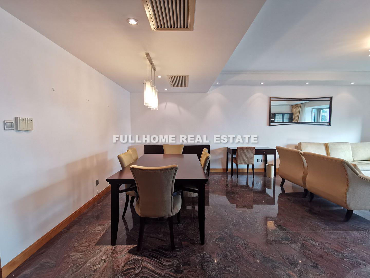 Shimao Riviera Garden - Interior view 9, Shanghai rental property