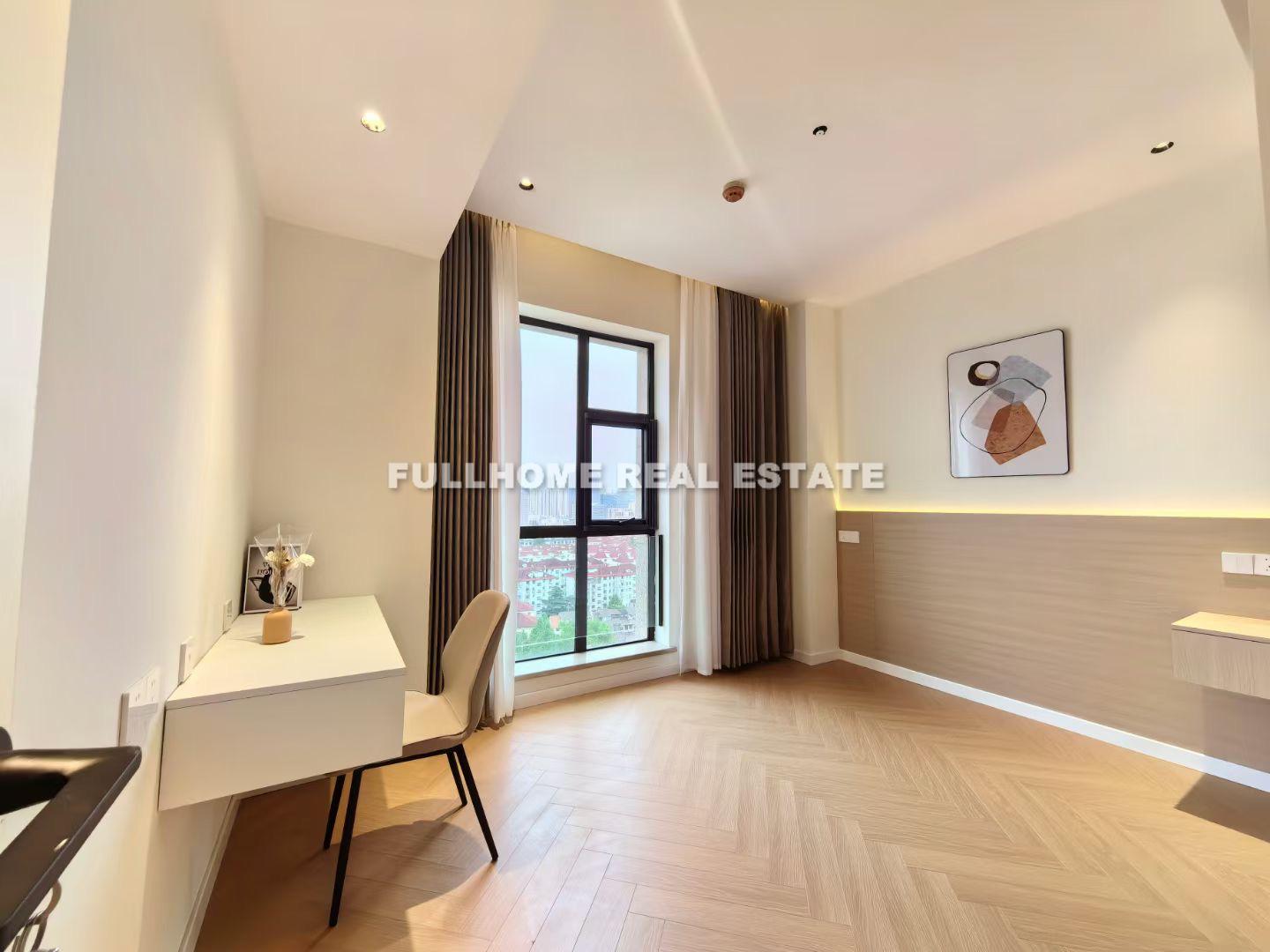 Yinyi Mingyue Apartment - Interior view 8, Shanghai rental property