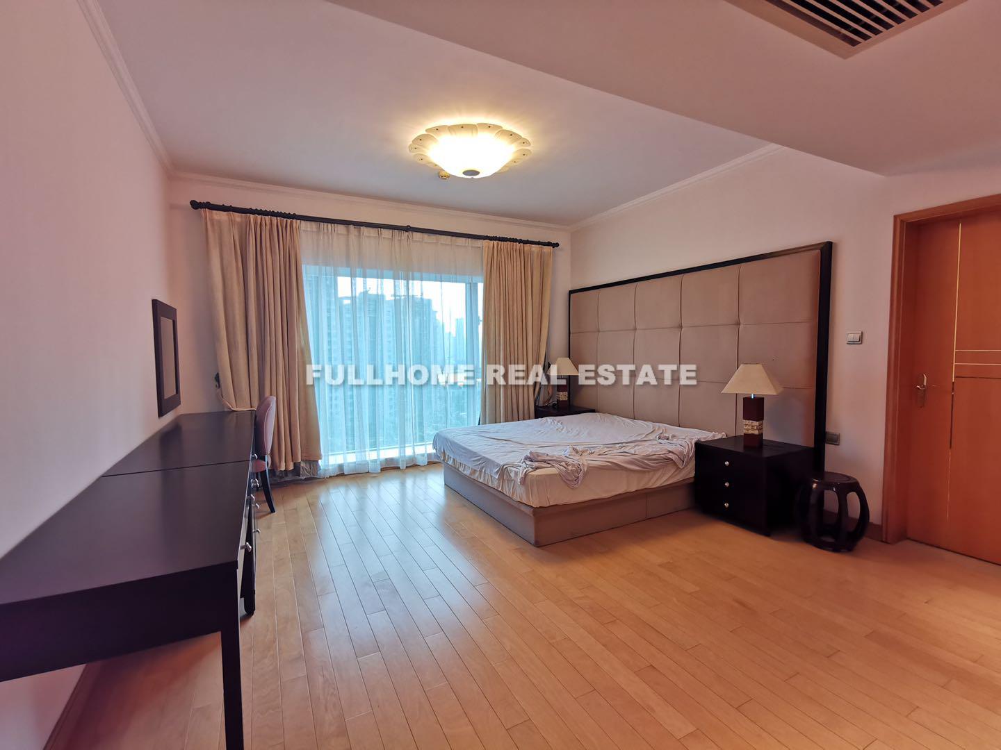 Shimao Riviera Garden - Interior view 8, Shanghai rental property