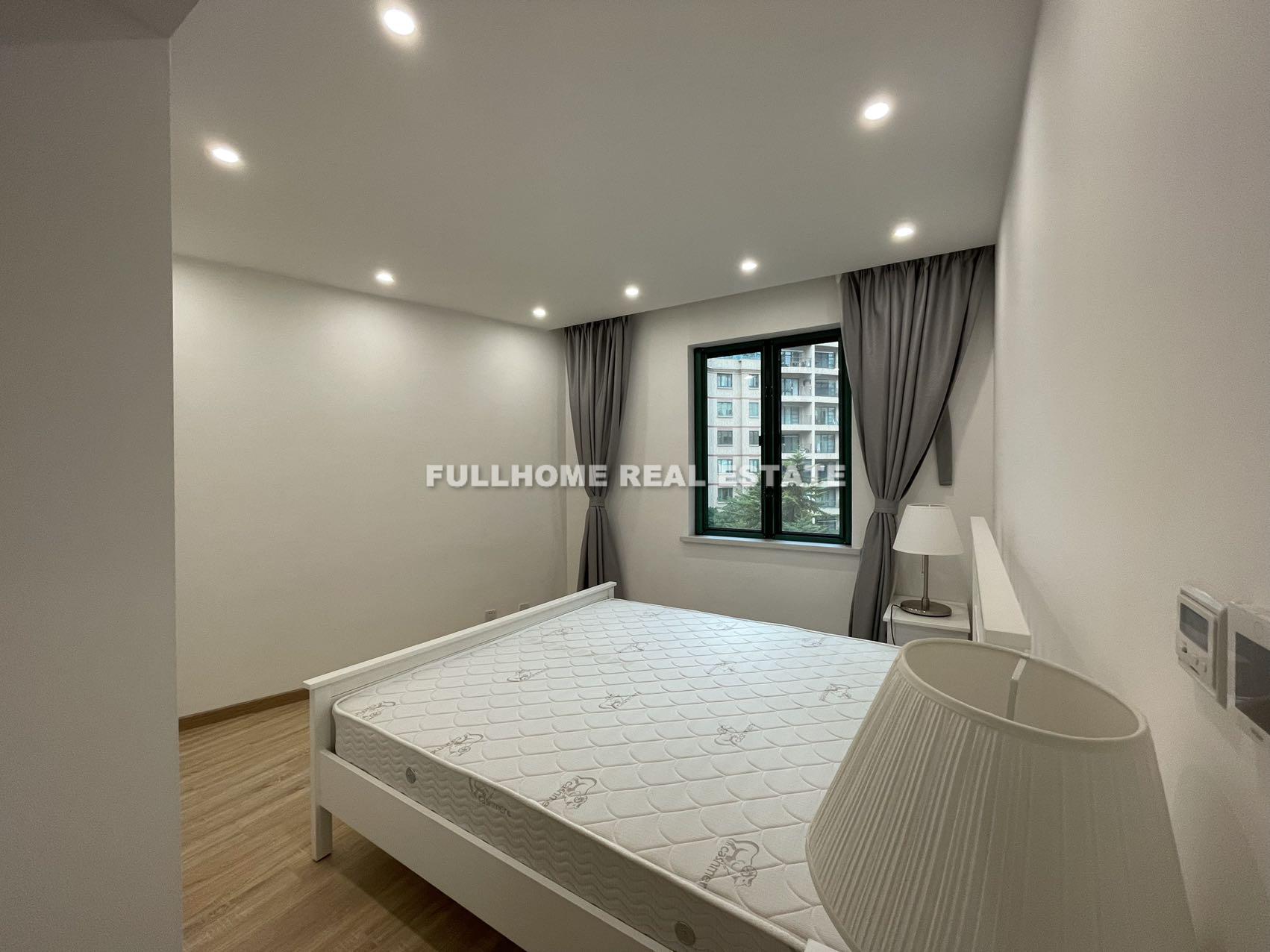 Yanlord Garden - Interior view 3, Shanghai rental property
